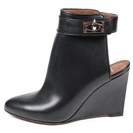 Givenchy Sandales Noir