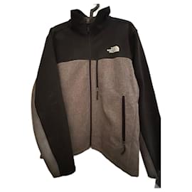 The North Face-The north face-Black,Grey