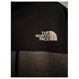 The North Face-The north face-Black,Grey