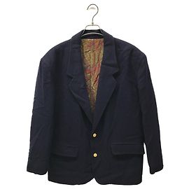 Blazer Valentino Garavani Azul marinho