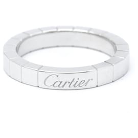 Cartier-Cartier Lanière-Argenté