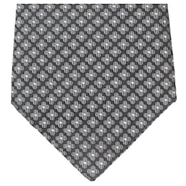 Cravatte Louis vuitton in Seta Blu - 36801278