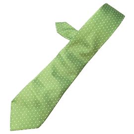 Salvatore Ferragamo Verde