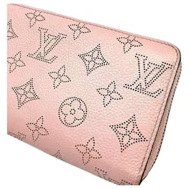 Louis Vuitton-Louis Vuitton Zippy Geldbörse-Pink