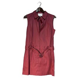3.1 Phillip Lim 3.1 Robe rose Phillip Lim Rose