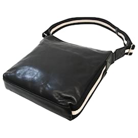 Bally-Bally ---Black