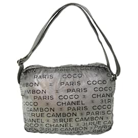 Black Leather Chanel Small Flap Bag ref.816308 - Joli Closet