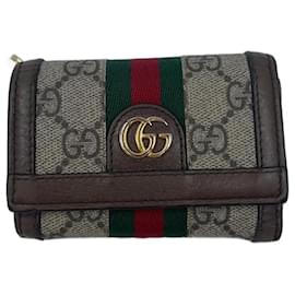 Chanel Gold Gabrielle Leather Bucket Bag Golden ref.520288 - Joli Closet