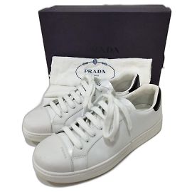 Prada CESTINO Bianco