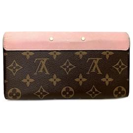 Louis Vuitton-Louis Vuitton Pallas-Pink