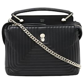 Fendi-Fendi Dot Com-Black