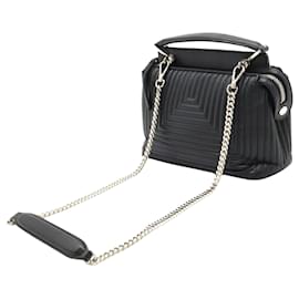 Fendi-Fendi Dot Com-Black