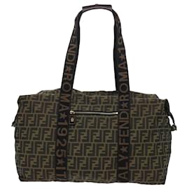 Fendi-Fendi-Brown