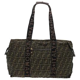 Fendi-Fendi-Brown