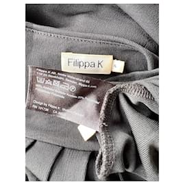 Filippa K-Dresses-Black