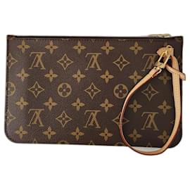 Louis Vuitton LV bag new Beige Leather ref.185923 - Joli Closet