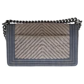 Japan Chanel VIP gift bow hand bag