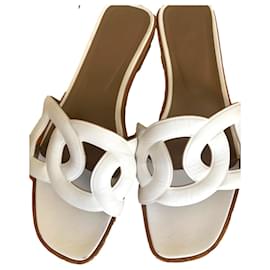 Louis Vuitton - Sandals - Size: Shoes / EU 37.5 - Catawiki