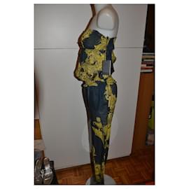 Patrizia Pepe-new overalls-Multiple colors