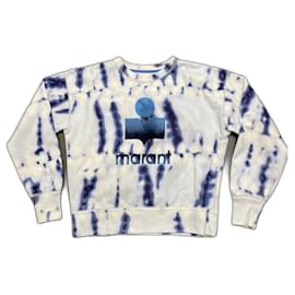 Isabel Marant Etoile Strickwaren Blau