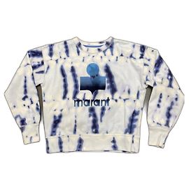 Isabel Marant Etoile Tricots Bleu