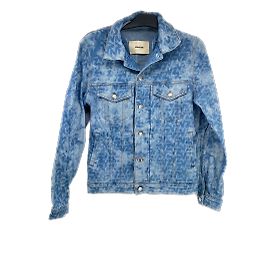 Chaquetas Zadig & Voltaire T.International S Algodón Azul