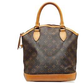 Louis Vuitton Monogram Canvas Concorde Bag - Yoogi's Closet