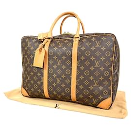 Louis Vuitton-Louis Vuitton Sirius-Brown