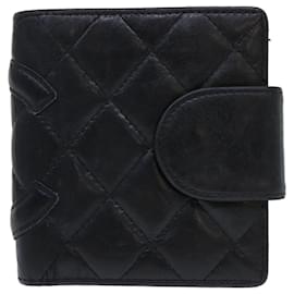Chanel wallets and Chanel clutch - Joli Closet