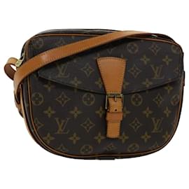 Louis Vuitton Monogram Black Victoire Bag – The Closet