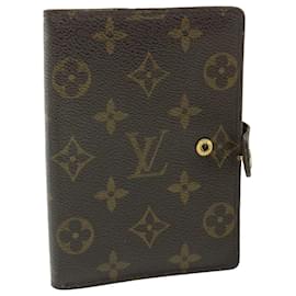 Louis Vuitton Golden Cushion Pouch Leather ref.521545 - Joli Closet