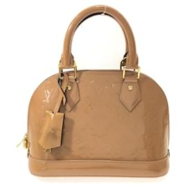 Louis Vuitton-Louis Vuitton Alma BB-Pink