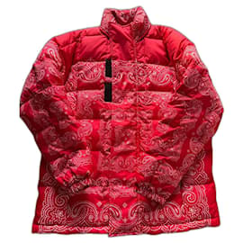 Givenchy-Girl Coats outerwear-Red