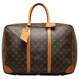 Replica Louis Vuitton Pegase Legere 55 Business M23297 Monogram