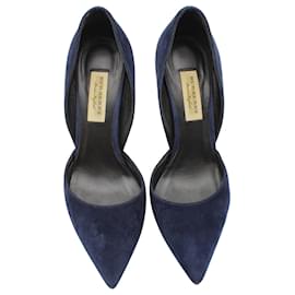 Balenciaga Pantaleggings in Black Polyamide leggings 38/37 Shoe