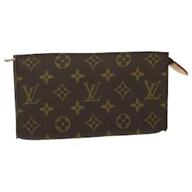 Louis Vuitton monogram shoulder strap 21.3-25.6 LV Auth 36869