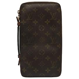 Valise Cabine Louis Vuitton taille 55 : occasion certifiée authentique