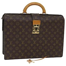 Louis Vuitton Bosphore Trolley 501