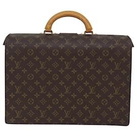 Louis Vuitton, Bags, Louis Vuitton Speedy 3 Mono Sp0035 Vintage