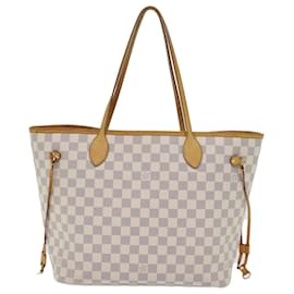 Bolso Neverfull MM Piel Monogram Empreinte - Bolsos M45685