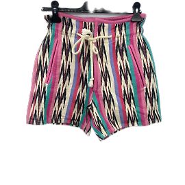 Shorts T ISABEL MARANT ETOILE.fr 34 Algodão Multicor