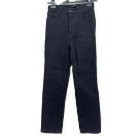 Jeans J Brand T.US 24 Denim - Jeans Noir