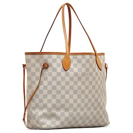 Bolso Neverfull MM Piel Monogram Empreinte - Bolsos M45685