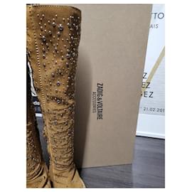 Zadig & Voltaire-Boots-Other