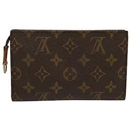 Louis Vuitton Monogram Limited Edition VIP Collectible DouDou