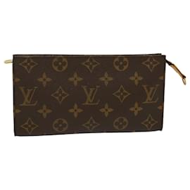 Louis Vuitton Louis Vuitton Porte Monnaies Cruer Pink Fuchsia Vernis