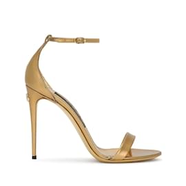 Second hand Dolce & Gabbana luxury shoes - Joli Closet