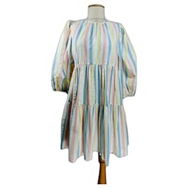 Edited Vestidos Multicor