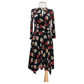 Ralph Lauren Dress Multicolore Multiple colors