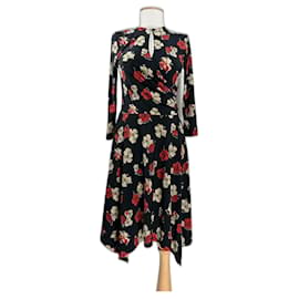 Robe Ralph Lauren Multicolore Multicolore